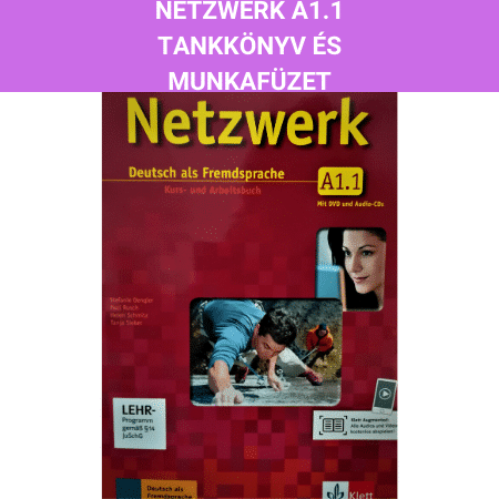 netzwerk-a1.1-tankonyv-munkafuzet-converzum