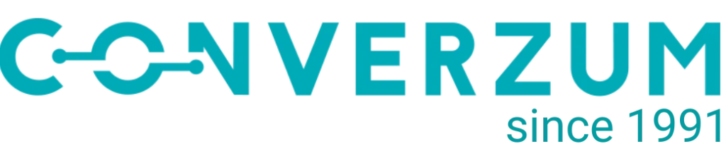 Converzum fejlesztői