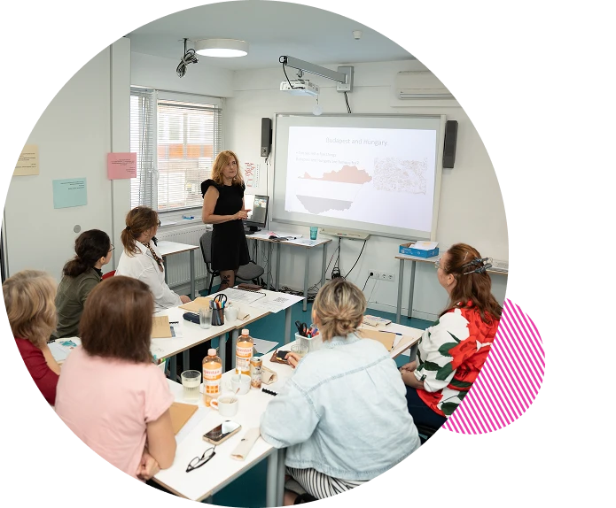 Coaching szemléletű nyelvi fejlesztés